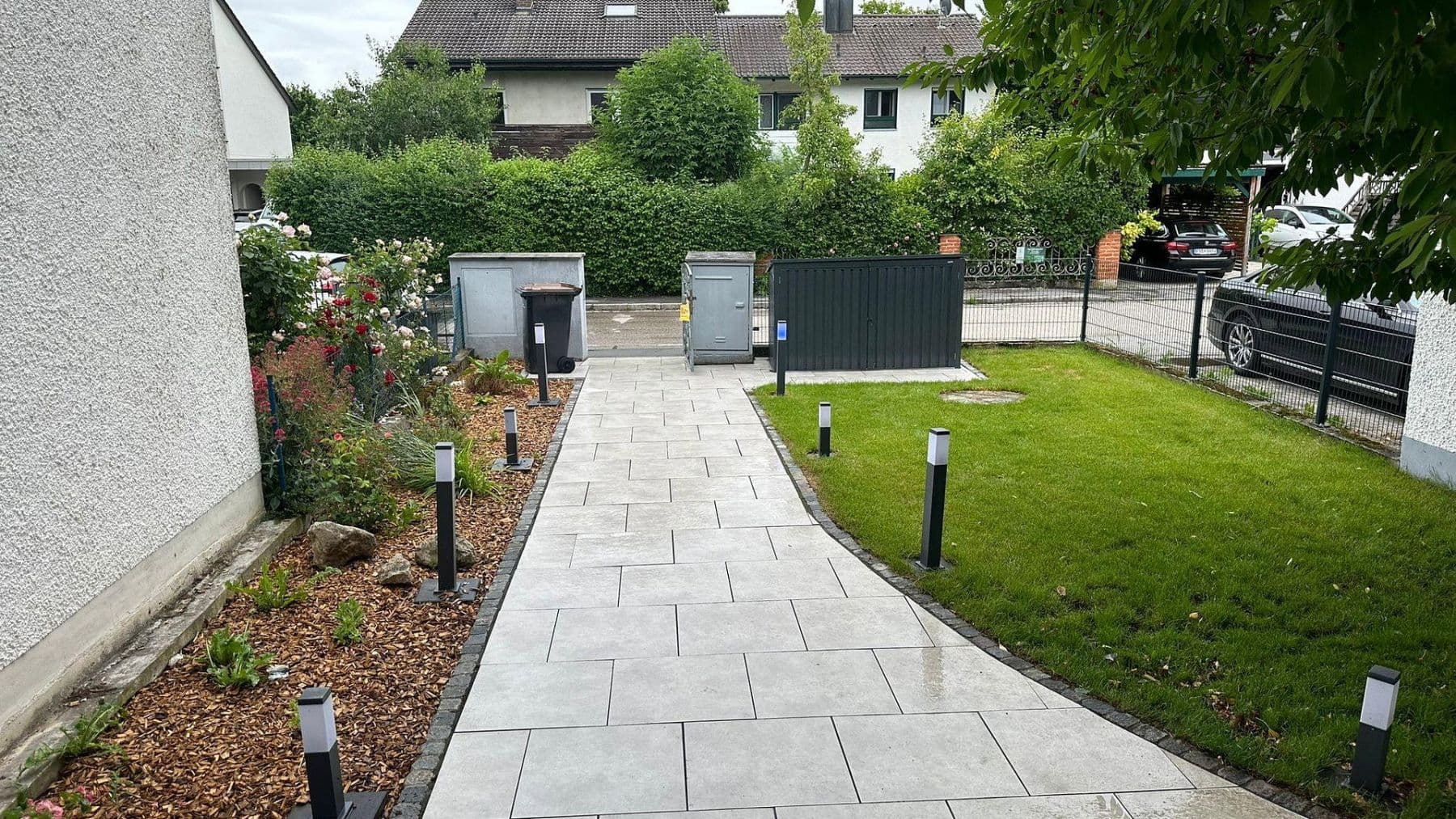 Prodej domu 234 m², pozemek 690 m², Moosburg, Bavorsko Prodej domu 234 m², pozemek 690 m², Moosburg, Bavorsko