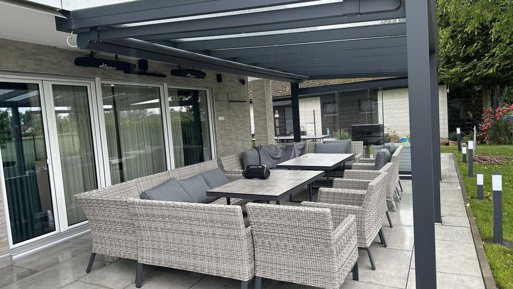 Prodej domu 234 m², pozemek 690 m², Moosburg, Bavorsko Prodej domu 234 m², pozemek 690 m², Moosburg, Bavorsko