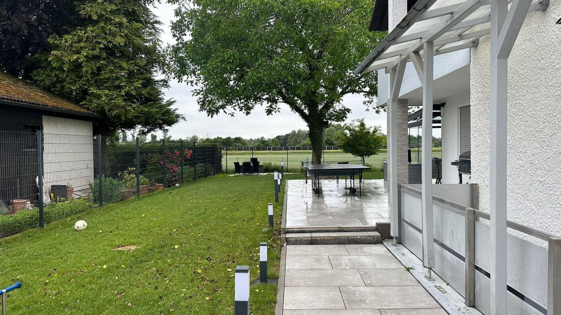 Prodej domu 234 m², pozemek 690 m², Moosburg, Bavorsko Prodej domu 234 m², pozemek 690 m², Moosburg, Bavorsko