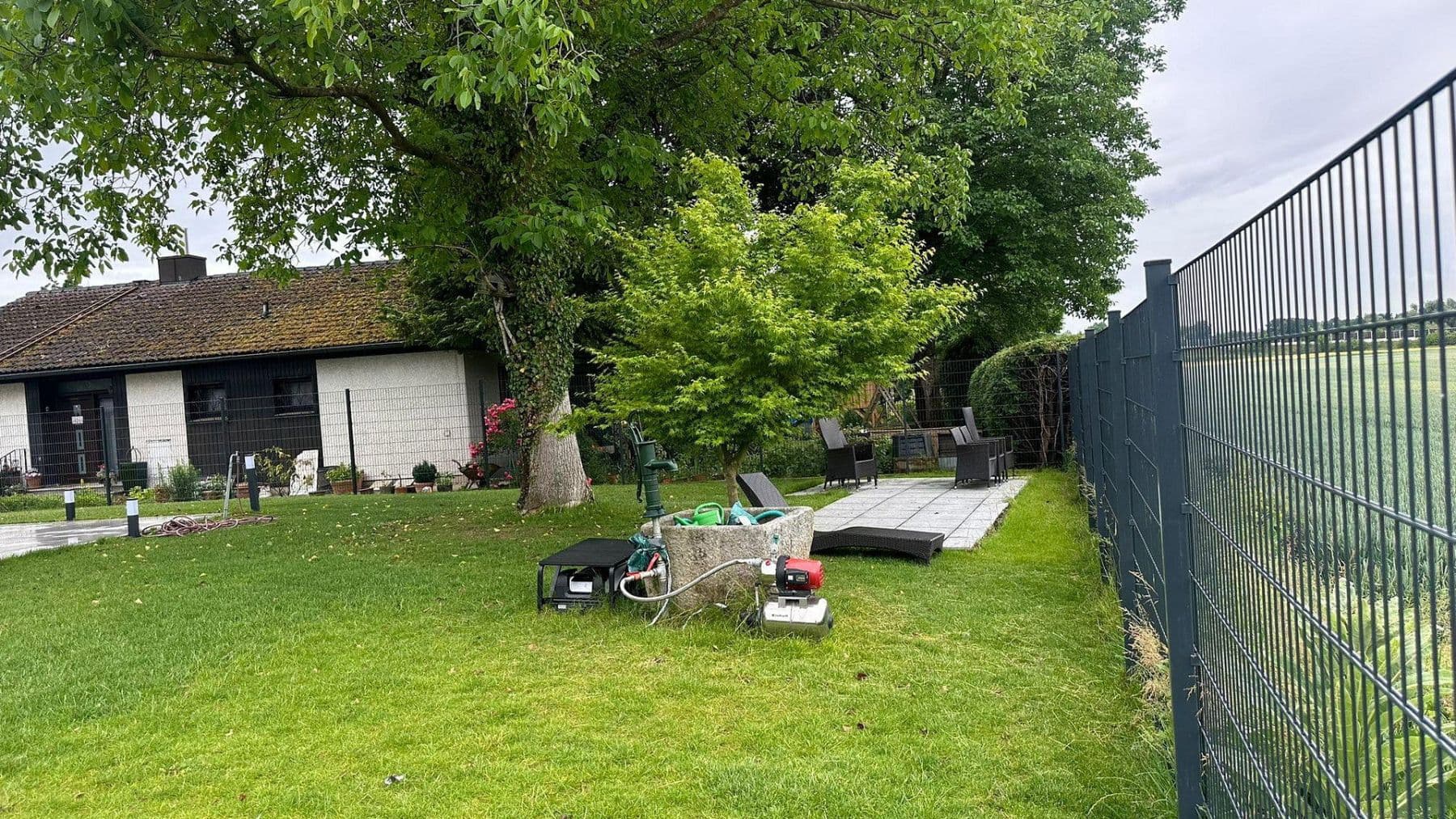 Prodej domu 234 m², pozemek 690 m², Moosburg, Bavorsko Prodej domu 234 m², pozemek 690 m², Moosburg, Bavorsko