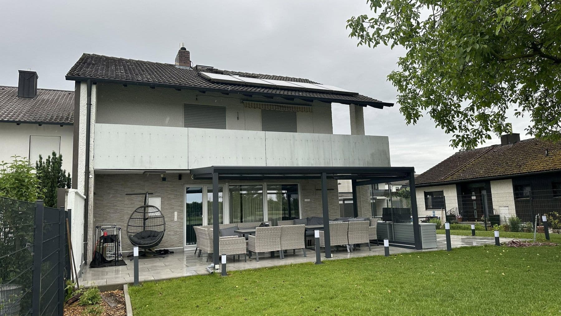 Prodej domu 234 m², pozemek 690 m², Moosburg, Bavorsko Prodej domu 234 m², pozemek 690 m², Moosburg, Bavorsko