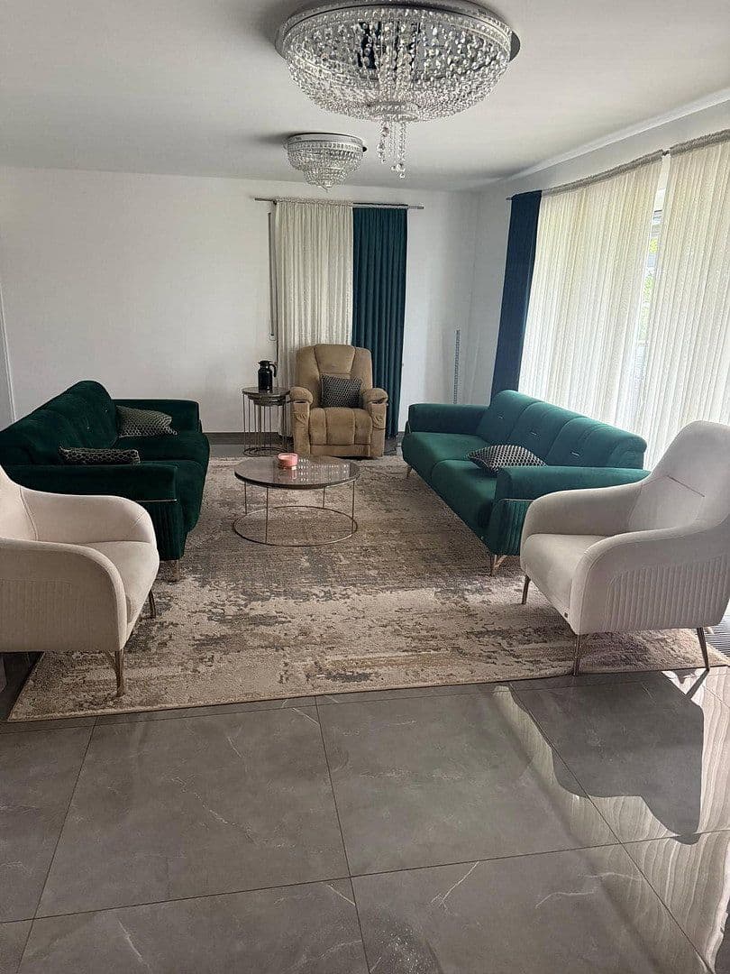 Prodej domu 234 m², pozemek 690 m², Moosburg, Bavorsko Prodej domu 234 m², pozemek 690 m², Moosburg, Bavorsko