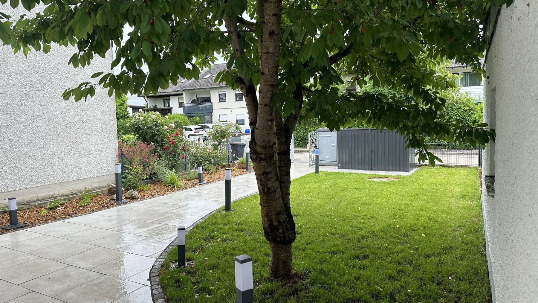 Prodej domu 234 m², pozemek 690 m², Moosburg, Bavorsko Prodej domu 234 m², pozemek 690 m², Moosburg, Bavorsko