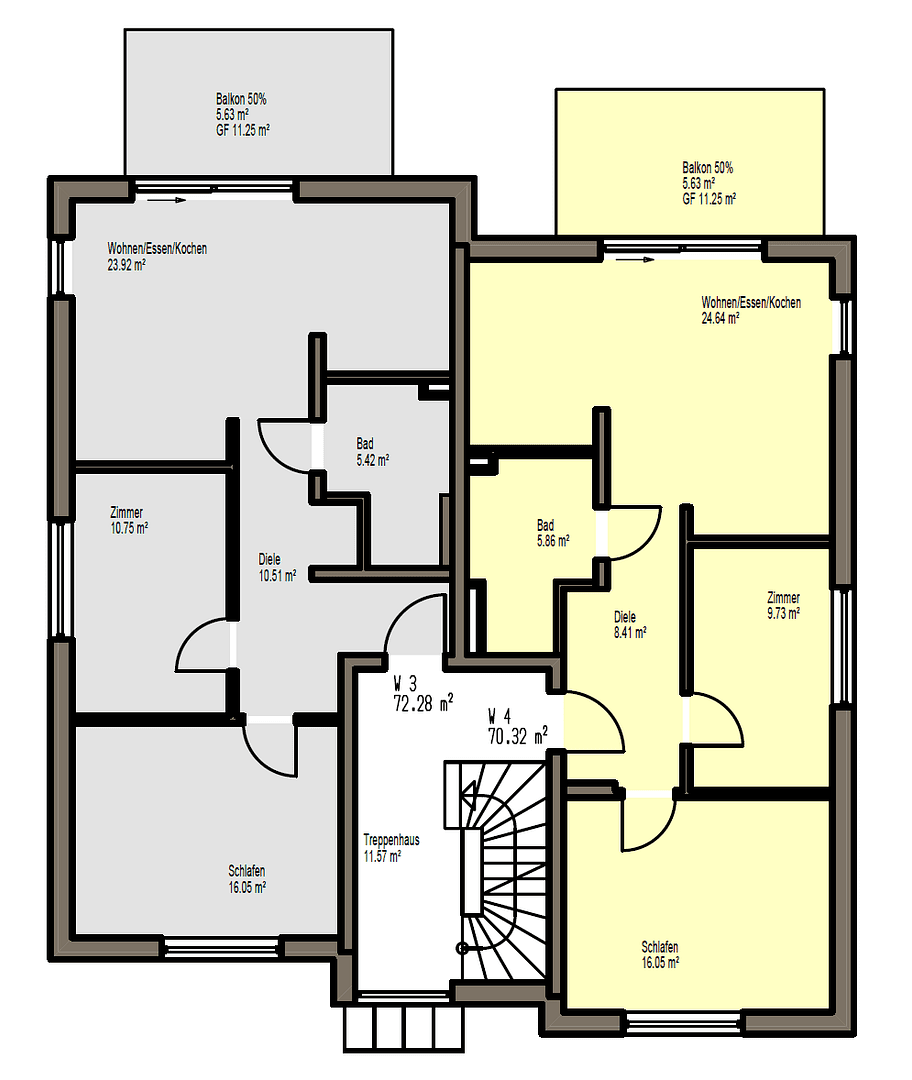 Prodej bytu 3+1 70 m², Karlstein am Main, Bavorsko Prodej bytu 3+1 70 m², Karlstein am Main, Bavorsko