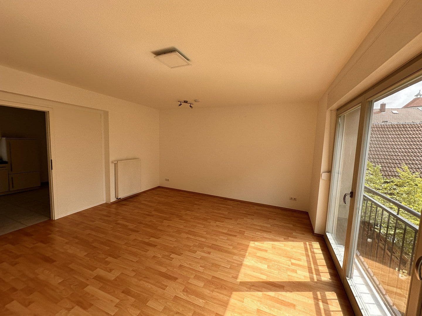 Pronájem bytu 3+1 79 m², Am Zehnt 9, Sinsheim, Bádensko-Württembersko Pronájem bytu 3+1 79 m², Am Zehnt 9, Sinsheim, Bádensko-Württembersko