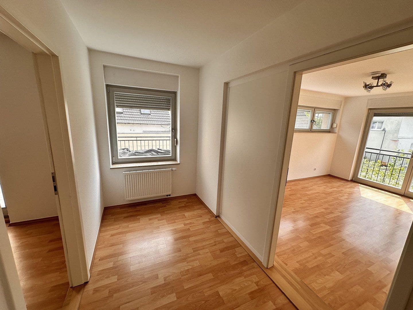Pronájem bytu 3+1 79 m², Am Zehnt 9, Sinsheim, Bádensko-Württembersko Pronájem bytu 3+1 79 m², Am Zehnt 9, Sinsheim, Bádensko-Württembersko