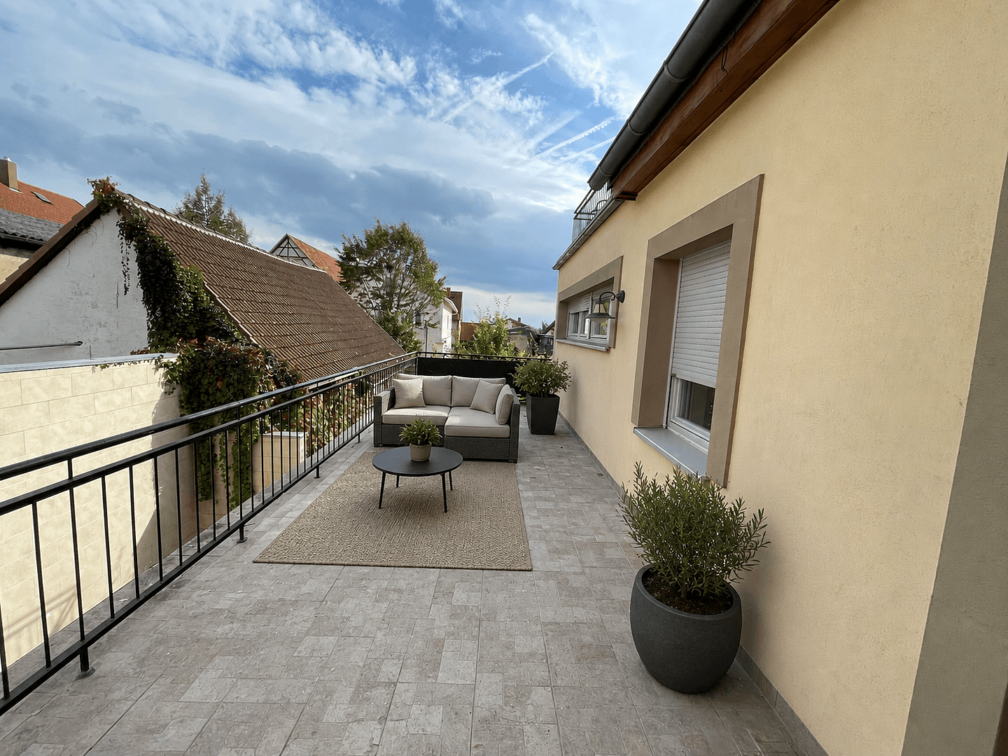 Pronájem bytu 3+1 79 m², Am Zehnt 9, Sinsheim, Bádensko-Württembersko Pronájem bytu 3+1 79 m², Am Zehnt 9, Sinsheim, Bádensko-Württembersko