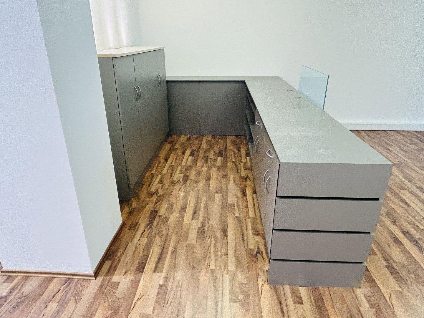 Pronájem kanceláře 360 m², Stuttgarter Straße 80, Geislingen an der Steige, Bádensko-Württembersko Pronájem kanceláře 360 m², Stuttgarter Straße 80, Geislingen an der Steige, Bádensko-Württembersko