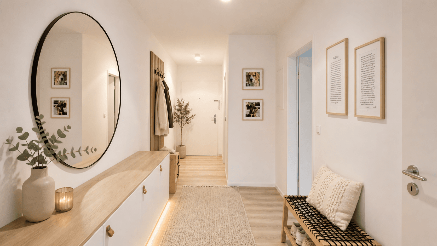 Pronájem bytu 3+1 85 m², Schwalbenstraße 6, Neu-Isenburg, Hessen Pronájem bytu 3+1 85 m², Schwalbenstraße 6, Neu-Isenburg, Hessen