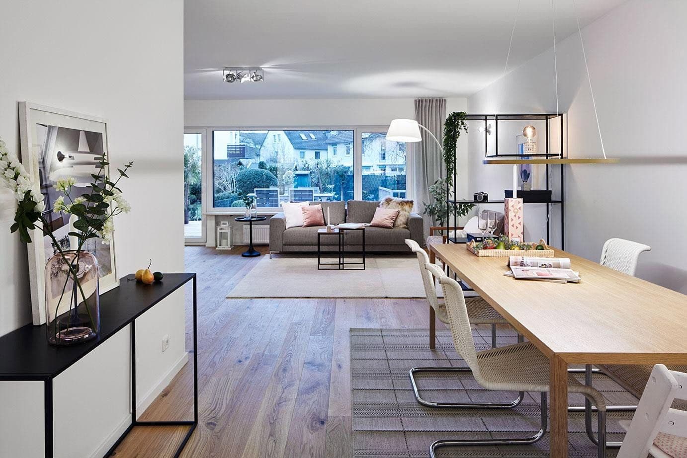 Prodej domu 110 m², pozemek 180 m², Nürnberg, Bavorsko Prodej domu 110 m², pozemek 180 m², Nürnberg, Bavorsko