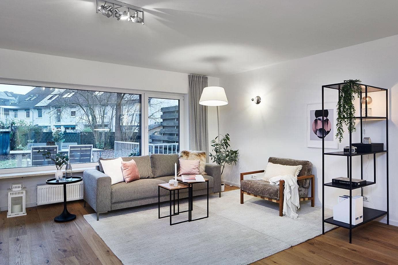 Prodej domu 110 m², pozemek 180 m², Nürnberg, Bavorsko Prodej domu 110 m², pozemek 180 m², Nürnberg, Bavorsko