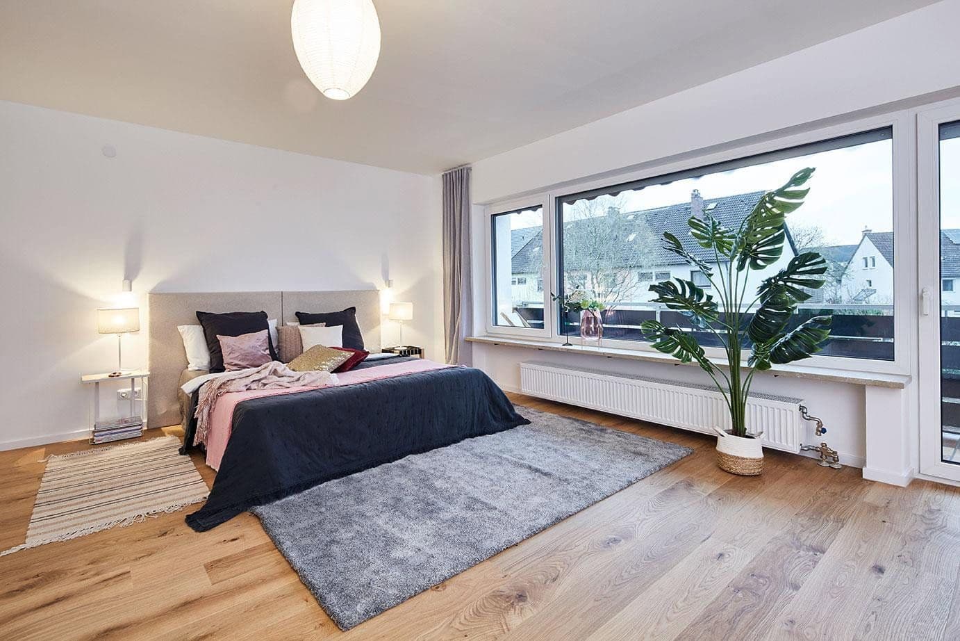 Prodej domu 110 m², pozemek 180 m², Nürnberg, Bavorsko Prodej domu 110 m², pozemek 180 m², Nürnberg, Bavorsko