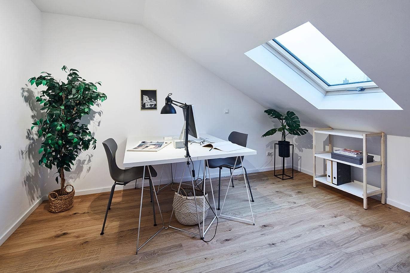 Prodej domu 110 m², pozemek 180 m², Nürnberg, Bavorsko Prodej domu 110 m², pozemek 180 m², Nürnberg, Bavorsko