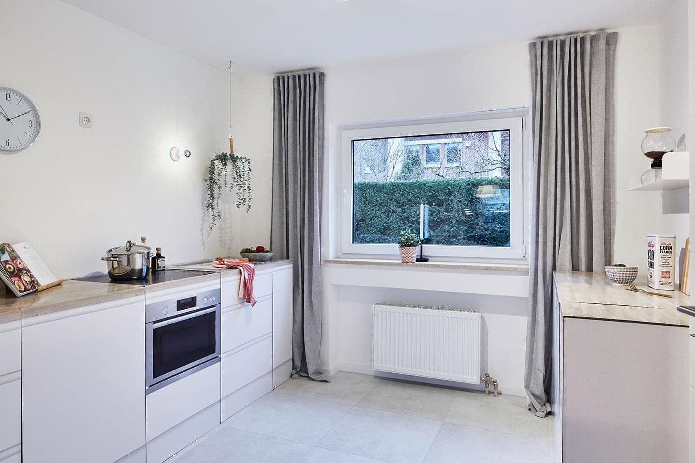 Prodej domu 110 m², pozemek 180 m², Nürnberg, Bavorsko Prodej domu 110 m², pozemek 180 m², Nürnberg, Bavorsko