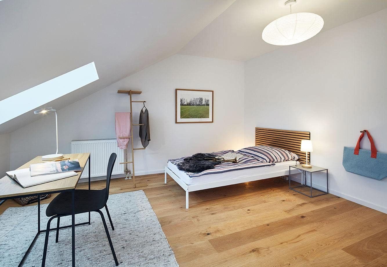 Prodej domu 110 m², pozemek 180 m², Nürnberg, Bavorsko Prodej domu 110 m², pozemek 180 m², Nürnberg, Bavorsko