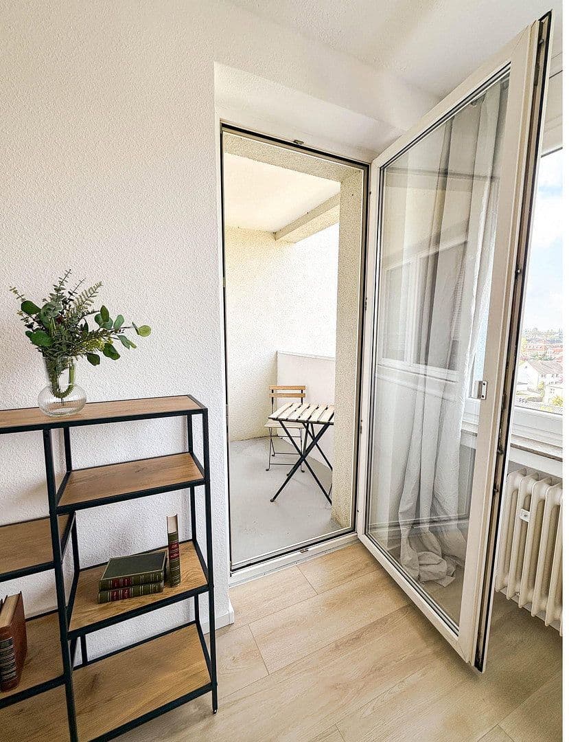 Prodej bytu 3+1 75 m², Hamm, Severní Porýní-Vestfálsko Prodej bytu 3+1 75 m², Hamm, Severní Porýní-Vestfálsko