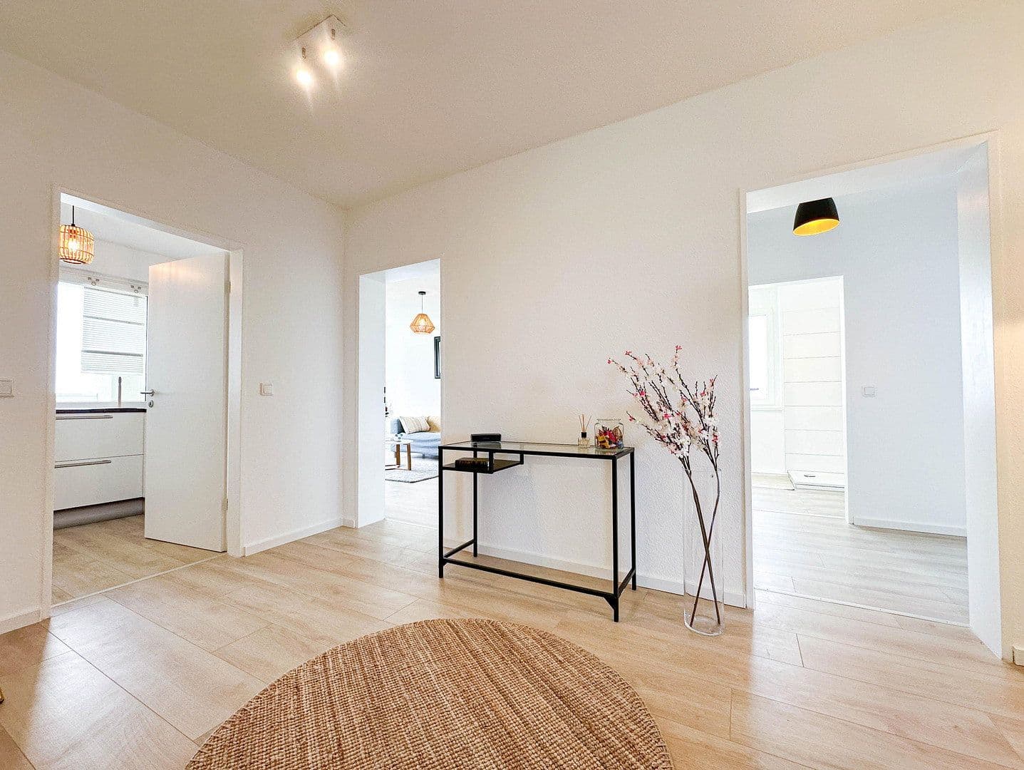 Prodej bytu 3+1 75 m², Hamm, Severní Porýní-Vestfálsko Prodej bytu 3+1 75 m², Hamm, Severní Porýní-Vestfálsko
