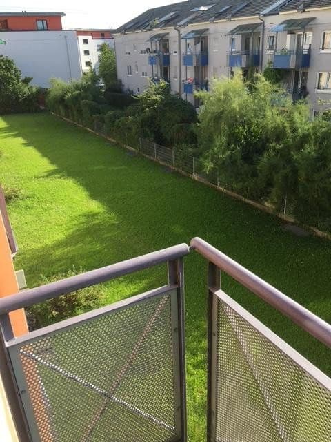 Prodej bytu 1+1 29 m², Karlsruhe, Bádensko-Württembersko Prodej bytu 1+1 29 m², Karlsruhe, Bádensko-Württembersko
