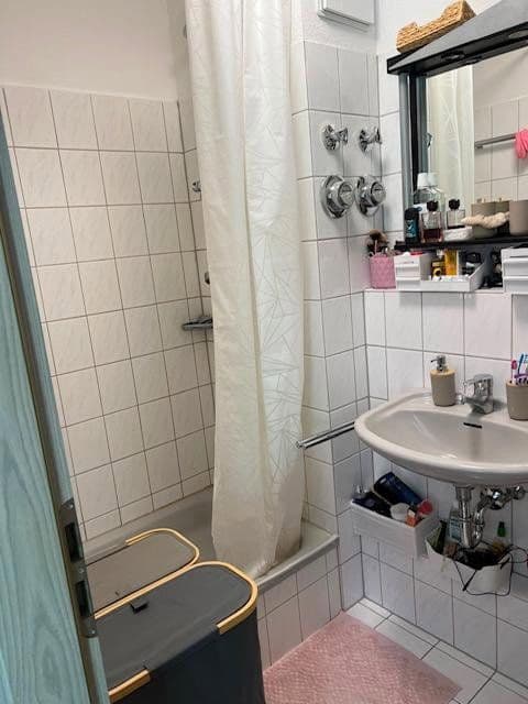 Prodej bytu 1+1 29 m², Karlsruhe, Bádensko-Württembersko Prodej bytu 1+1 29 m², Karlsruhe, Bádensko-Württembersko