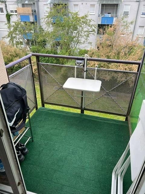 Prodej bytu 1+1 29 m², Karlsruhe, Bádensko-Württembersko Prodej bytu 1+1 29 m², Karlsruhe, Bádensko-Württembersko
