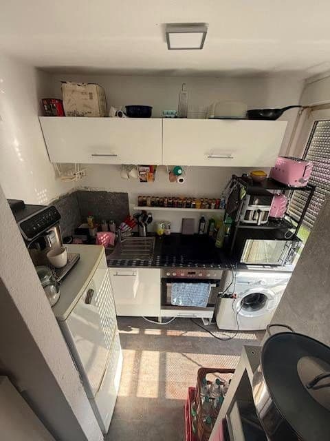 Prodej bytu 1+1 29 m², Karlsruhe, Bádensko-Württembersko Prodej bytu 1+1 29 m², Karlsruhe, Bádensko-Württembersko