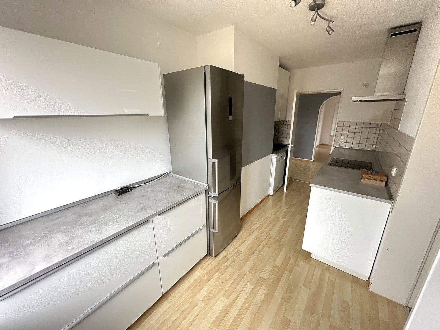 Pronájem bytu 4+1 117 m², Poing, Bavorsko Pronájem bytu 4+1 117 m², Poing, Bavorsko