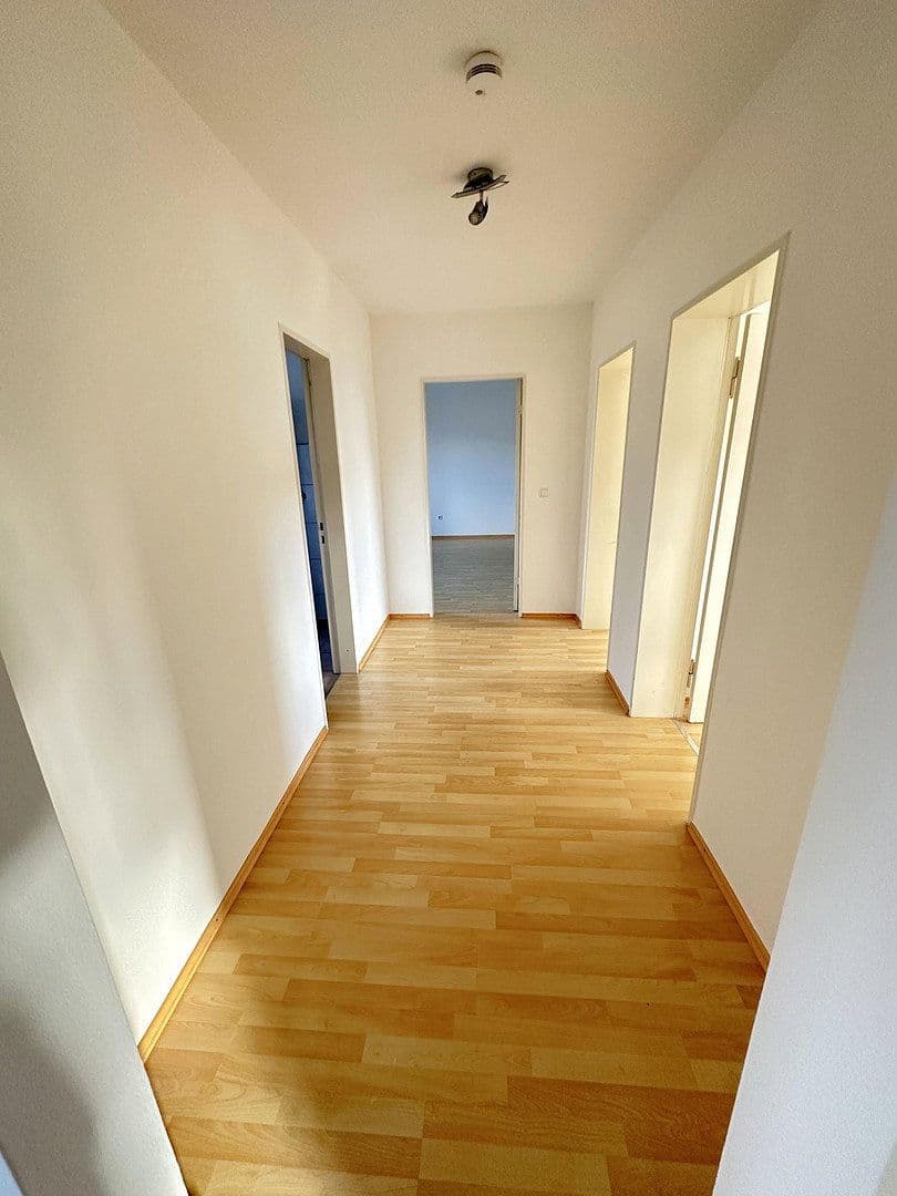 Pronájem bytu 4+1 117 m², Poing, Bavorsko Pronájem bytu 4+1 117 m², Poing, Bavorsko