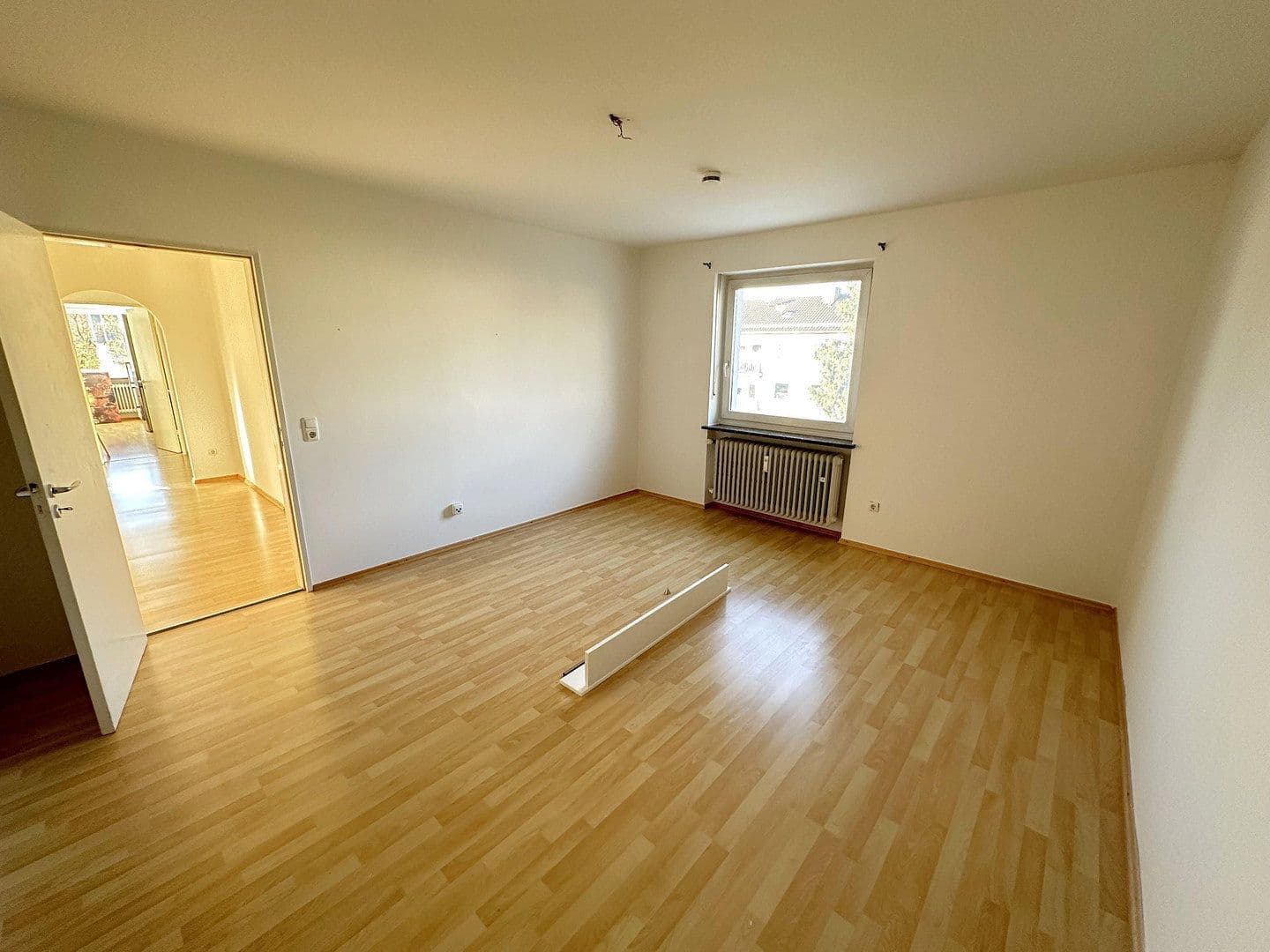 Pronájem bytu 4+1 117 m², Poing, Bavorsko Pronájem bytu 4+1 117 m², Poing, Bavorsko