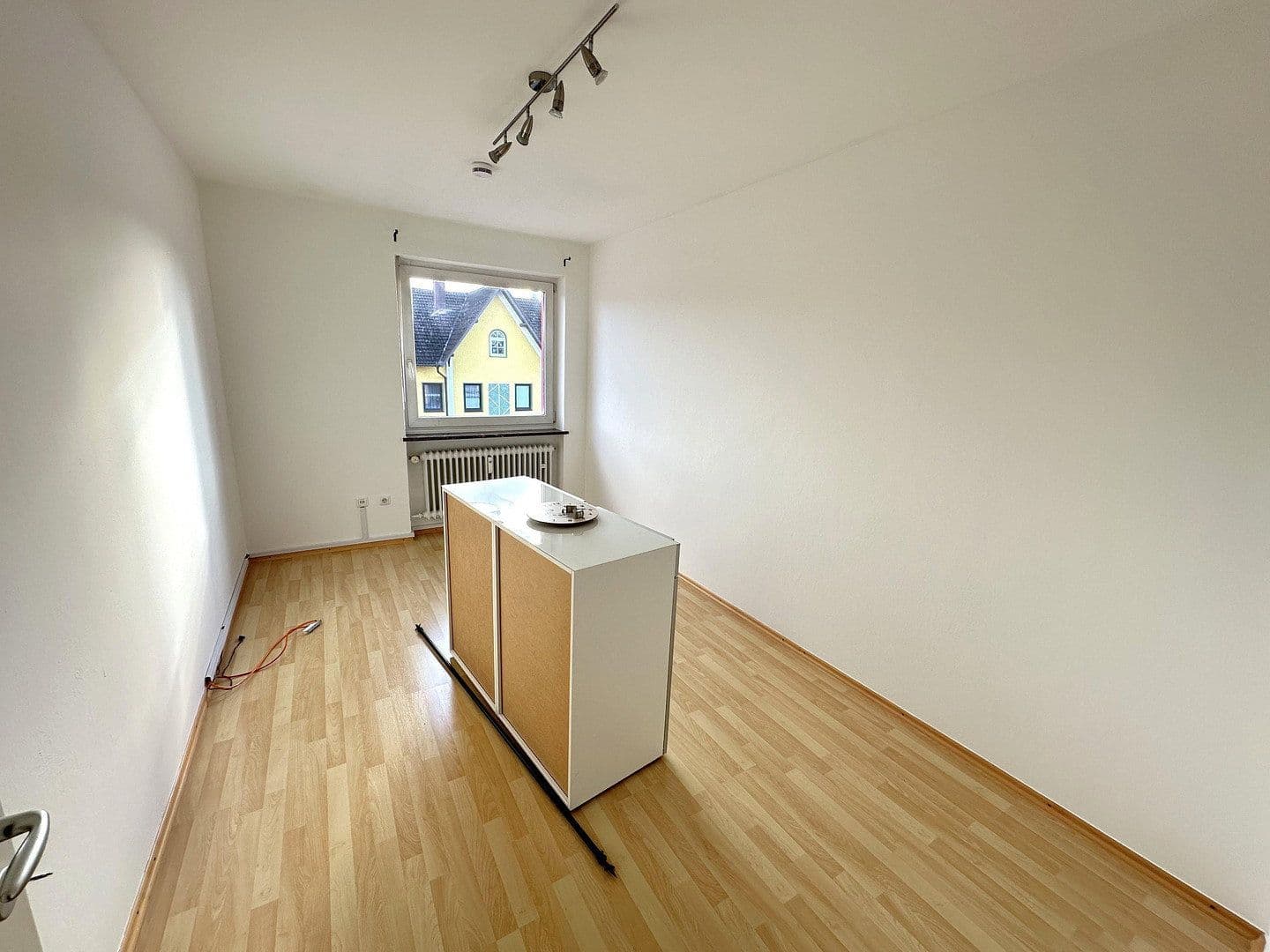 Pronájem bytu 4+1 117 m², Poing, Bavorsko Pronájem bytu 4+1 117 m², Poing, Bavorsko