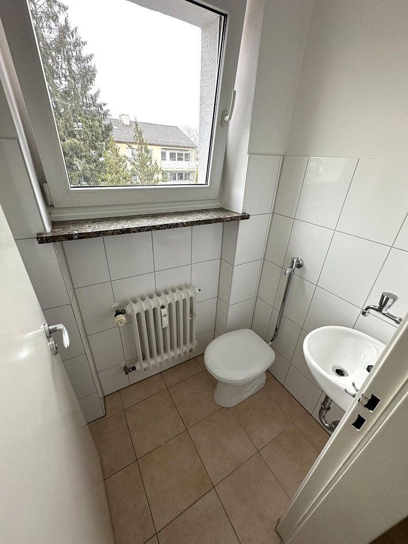 Pronájem bytu 4+1 117 m², Poing, Bavorsko Pronájem bytu 4+1 117 m², Poing, Bavorsko
