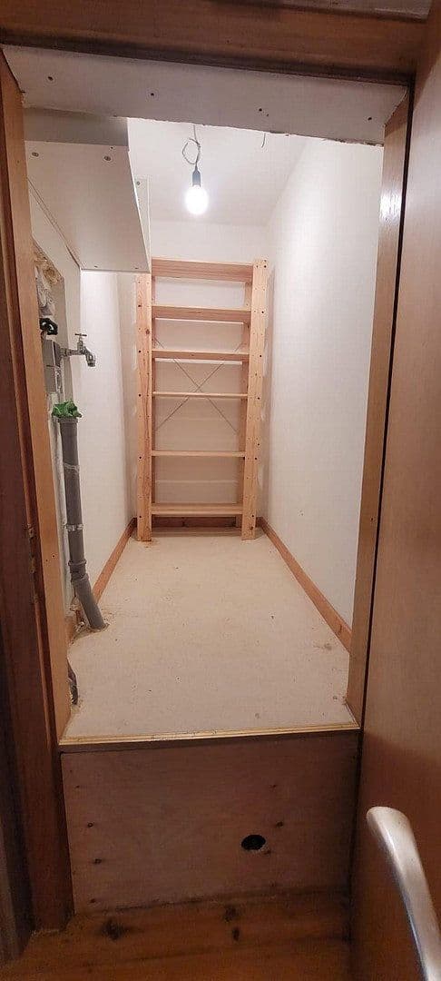 Pronájem bytu 3+1 84 m², Georgsmarienhütte, Dolní Sasko Pronájem bytu 3+1 84 m², Georgsmarienhütte, Dolní Sasko