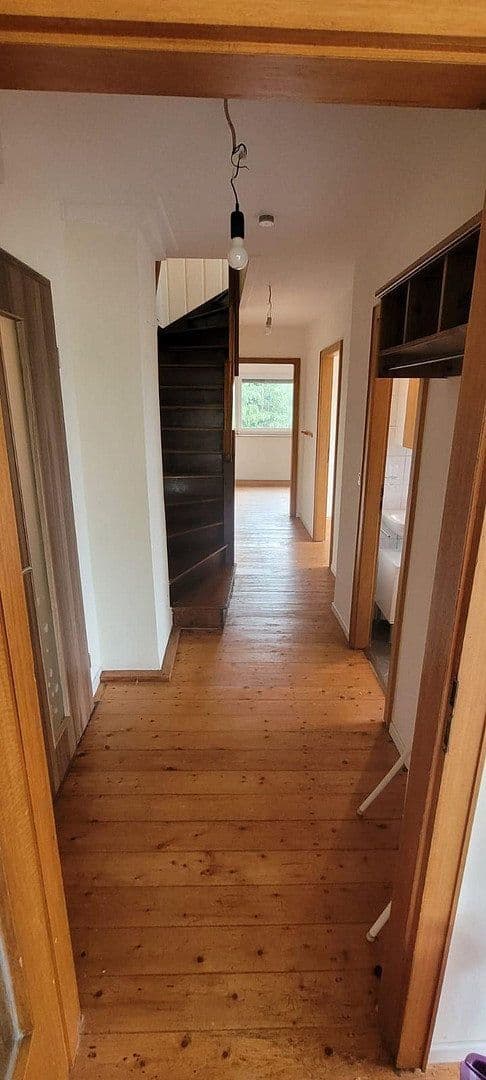 Pronájem bytu 3+1 84 m², Georgsmarienhütte, Dolní Sasko Pronájem bytu 3+1 84 m², Georgsmarienhütte, Dolní Sasko
