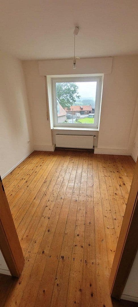 Pronájem bytu 3+1 84 m², Georgsmarienhütte, Dolní Sasko Pronájem bytu 3+1 84 m², Georgsmarienhütte, Dolní Sasko