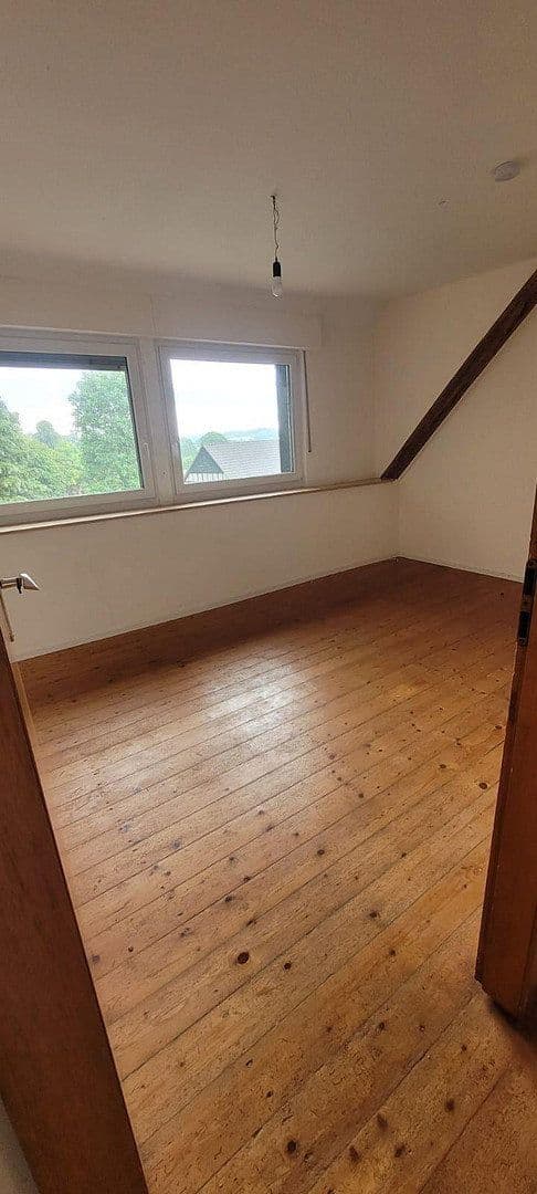 Pronájem bytu 3+1 84 m², Georgsmarienhütte, Dolní Sasko Pronájem bytu 3+1 84 m², Georgsmarienhütte, Dolní Sasko