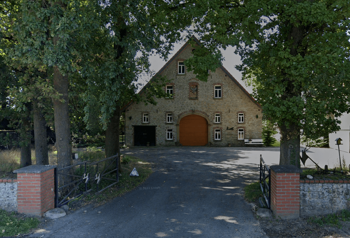 Pronájem bytu 3+1 84 m², Georgsmarienhütte, Dolní Sasko Pronájem bytu 3+1 84 m², Georgsmarienhütte, Dolní Sasko