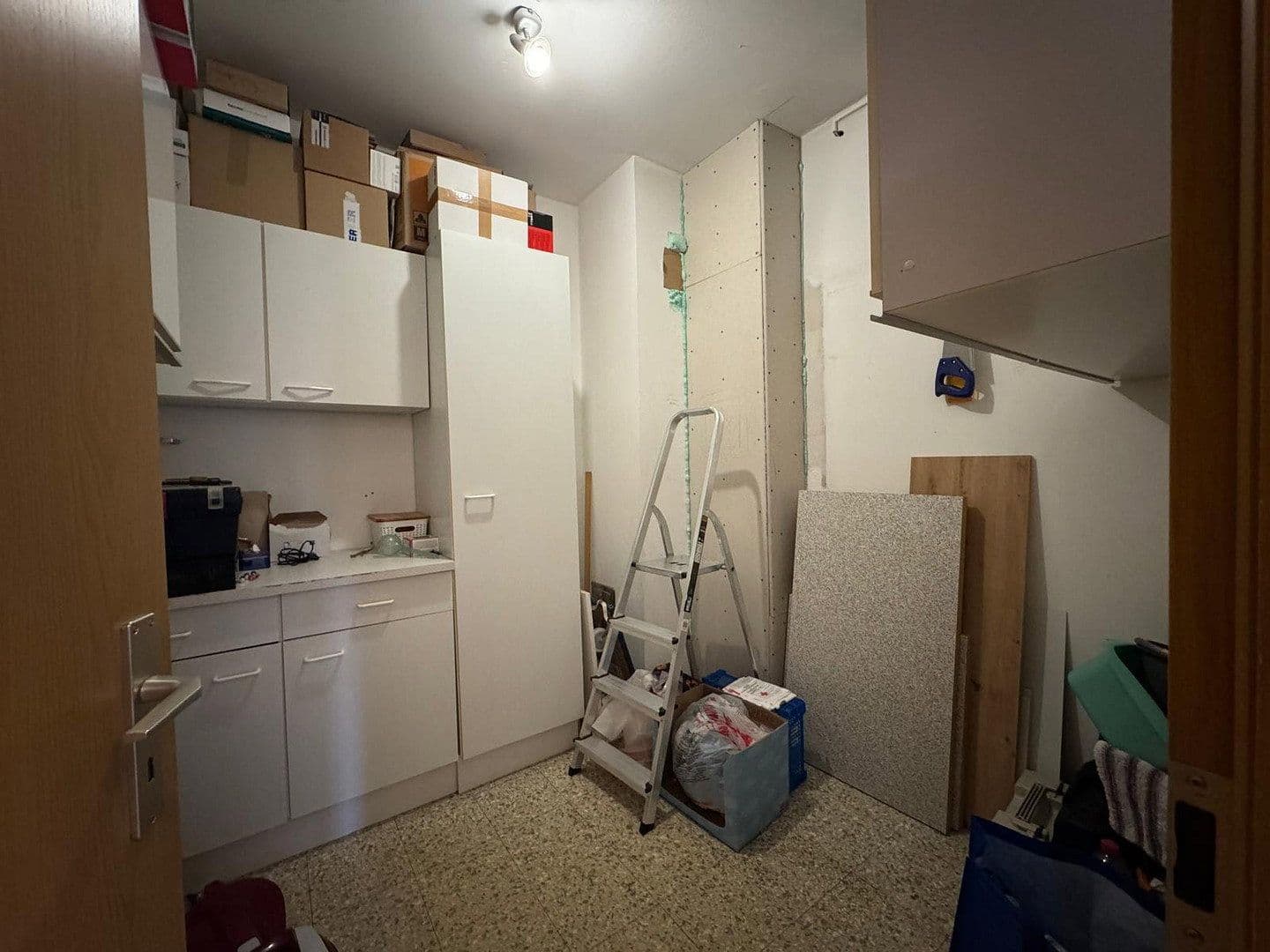 Pronájem bytu 3+1 94 m², Petersilienstraße 18, Osterode am Harz, Dolní Sasko Pronájem bytu 3+1 94 m², Petersilienstraße 18, Osterode am Harz, Dolní Sasko