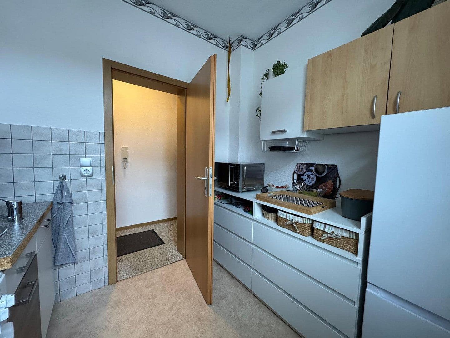 Pronájem bytu 3+1 94 m², Petersilienstraße 18, Osterode am Harz, Dolní Sasko Pronájem bytu 3+1 94 m², Petersilienstraße 18, Osterode am Harz, Dolní Sasko