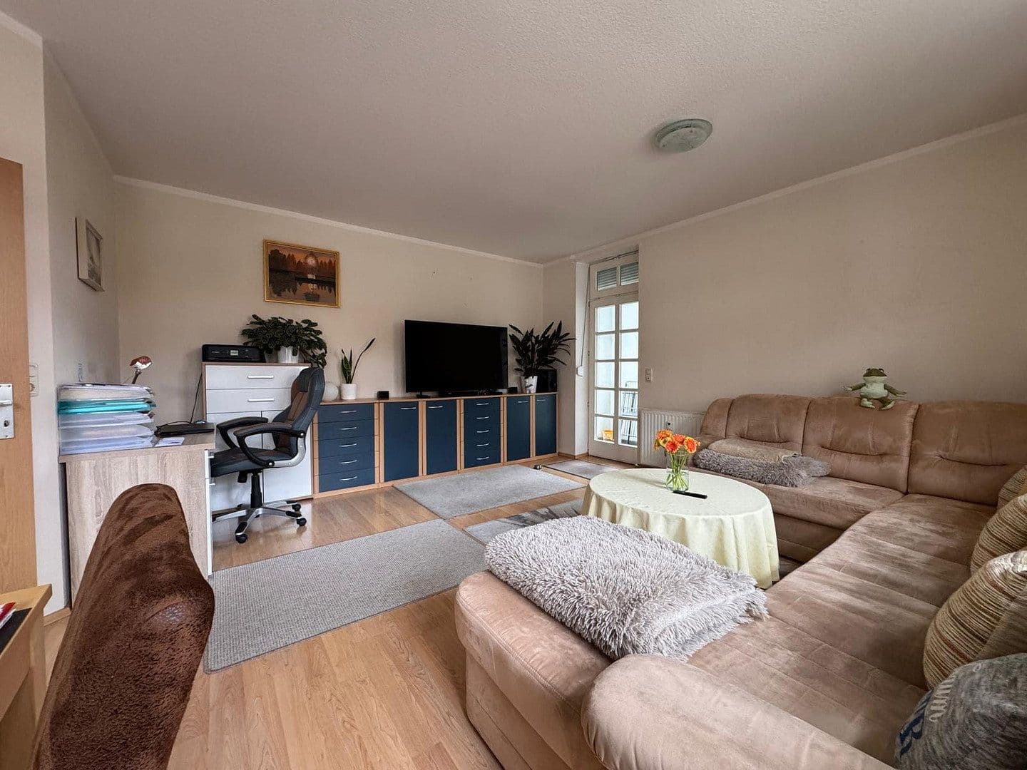 Pronájem bytu 3+1 94 m², Petersilienstraße 18, Osterode am Harz, Dolní Sasko Pronájem bytu 3+1 94 m², Petersilienstraße 18, Osterode am Harz, Dolní Sasko