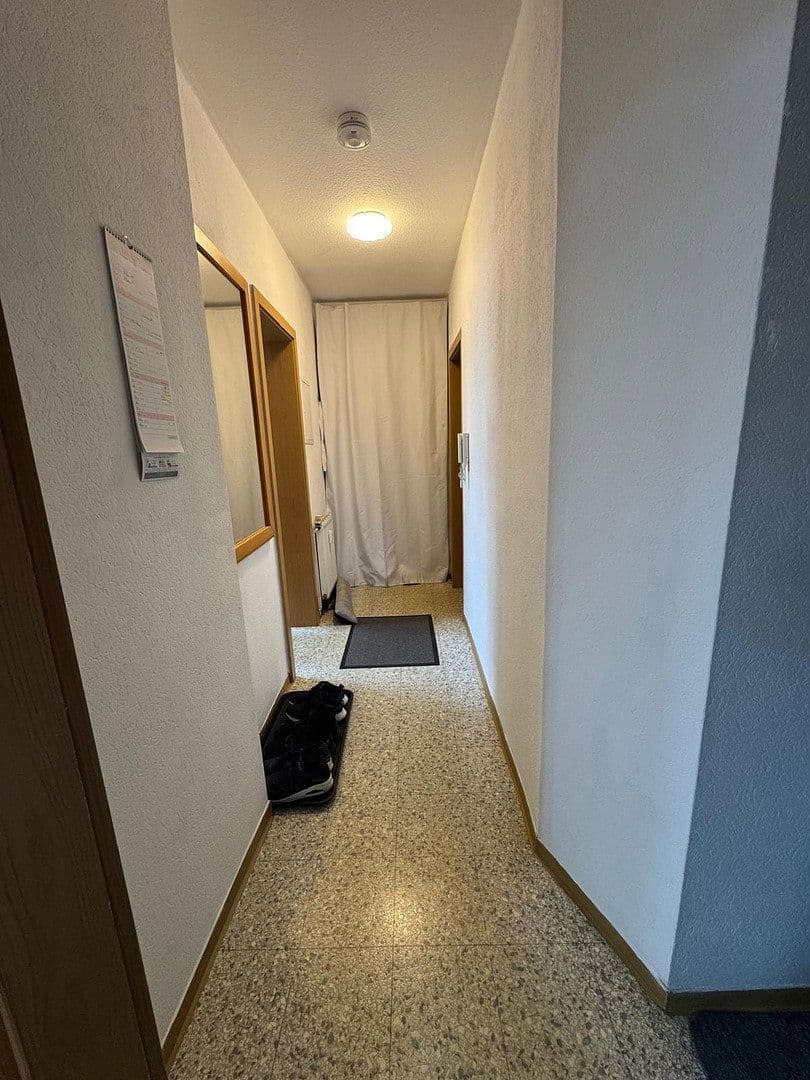 Pronájem bytu 3+1 94 m², Petersilienstraße 18, Osterode am Harz, Dolní Sasko Pronájem bytu 3+1 94 m², Petersilienstraße 18, Osterode am Harz, Dolní Sasko