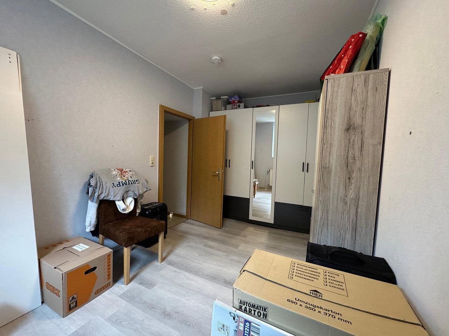 Pronájem bytu 3+1 94 m², Petersilienstraße 18, Osterode am Harz, Dolní Sasko Pronájem bytu 3+1 94 m², Petersilienstraße 18, Osterode am Harz, Dolní Sasko