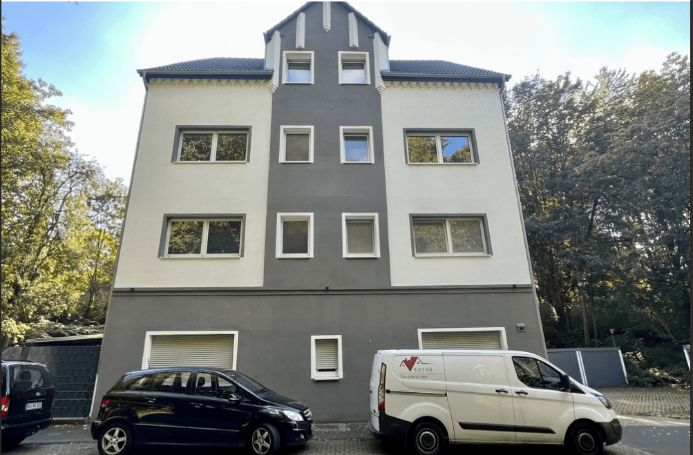 Prodej bytu 5+1 117 m², Bochum, Severní Porýní-Vestfálsko Prodej bytu 5+1 117 m², Bochum, Severní Porýní-Vestfálsko