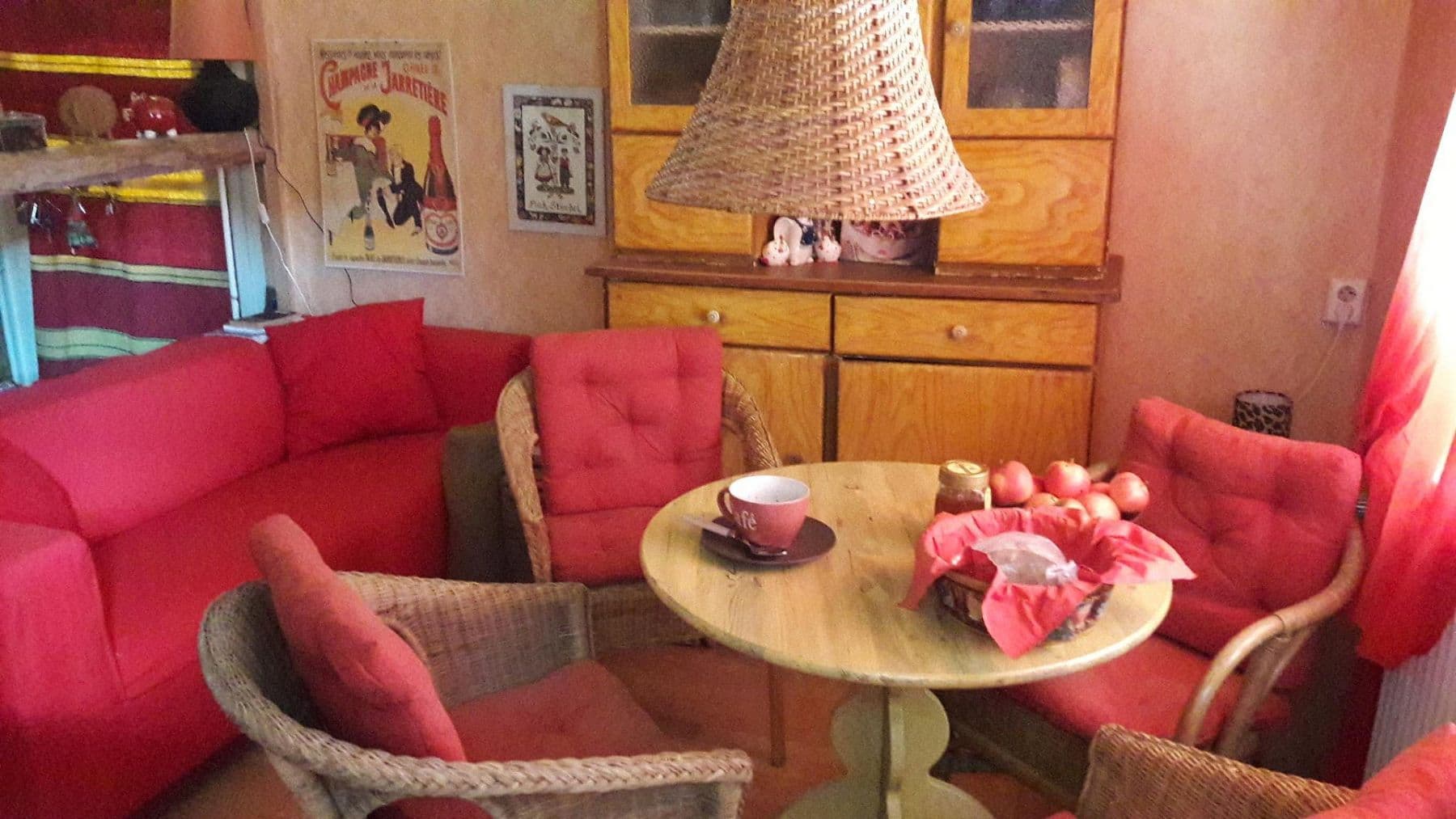 Prodej bytu 3+kk 57 m², Bad Harzburg, Dolní Sasko Prodej bytu 3+kk 57 m², Bad Harzburg, Dolní Sasko