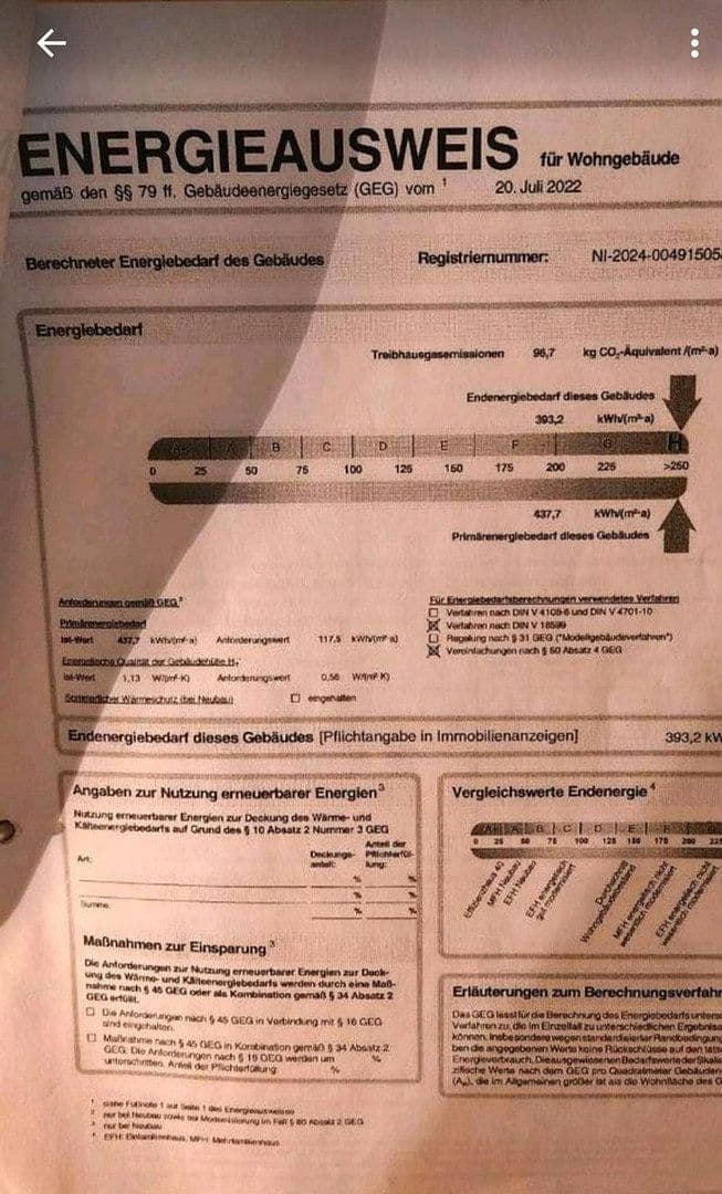 Prodej bytu 3+kk 57 m², Bad Harzburg, Dolní Sasko Prodej bytu 3+kk 57 m², Bad Harzburg, Dolní Sasko