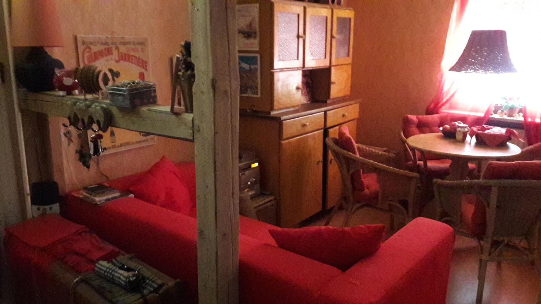 Prodej bytu 3+kk 57 m², Bad Harzburg, Dolní Sasko Prodej bytu 3+kk 57 m², Bad Harzburg, Dolní Sasko