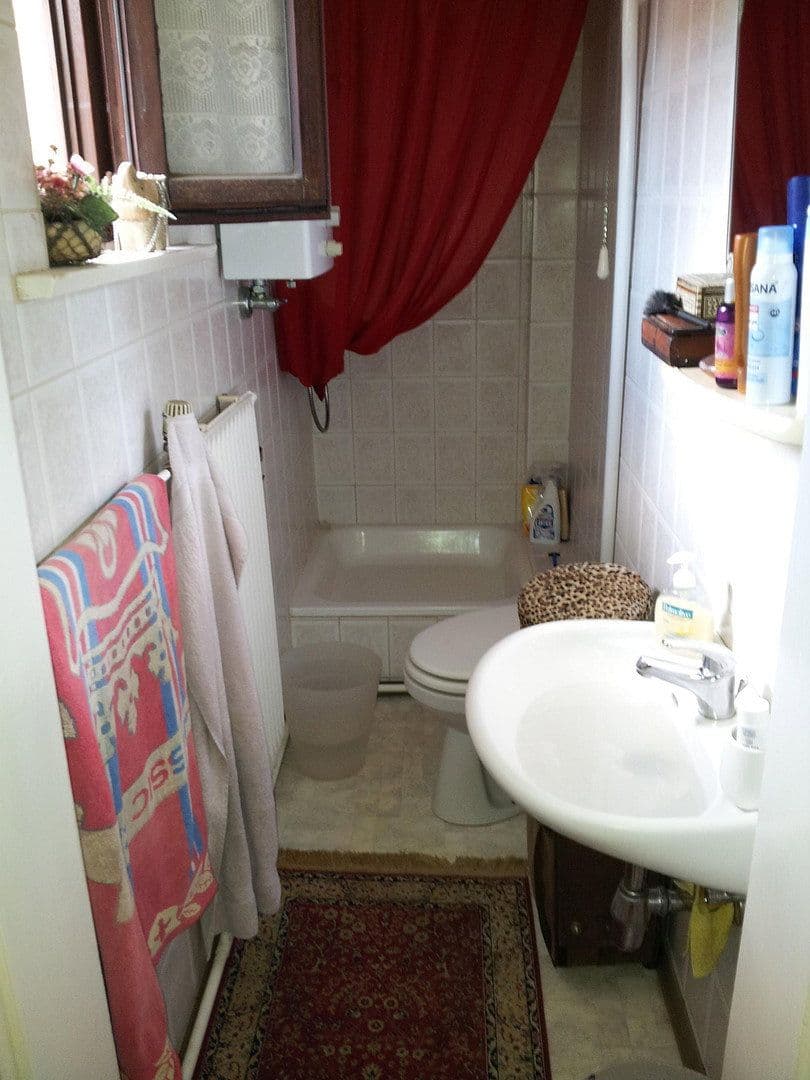 Prodej bytu 3+kk 57 m², Bad Harzburg, Dolní Sasko Prodej bytu 3+kk 57 m², Bad Harzburg, Dolní Sasko