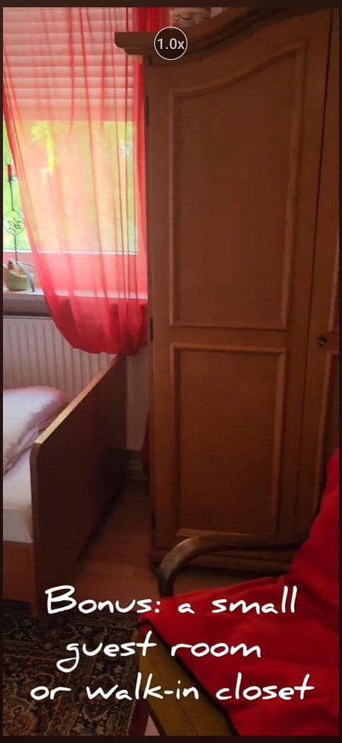 Prodej bytu 3+kk 57 m², Bad Harzburg, Dolní Sasko Prodej bytu 3+kk 57 m², Bad Harzburg, Dolní Sasko