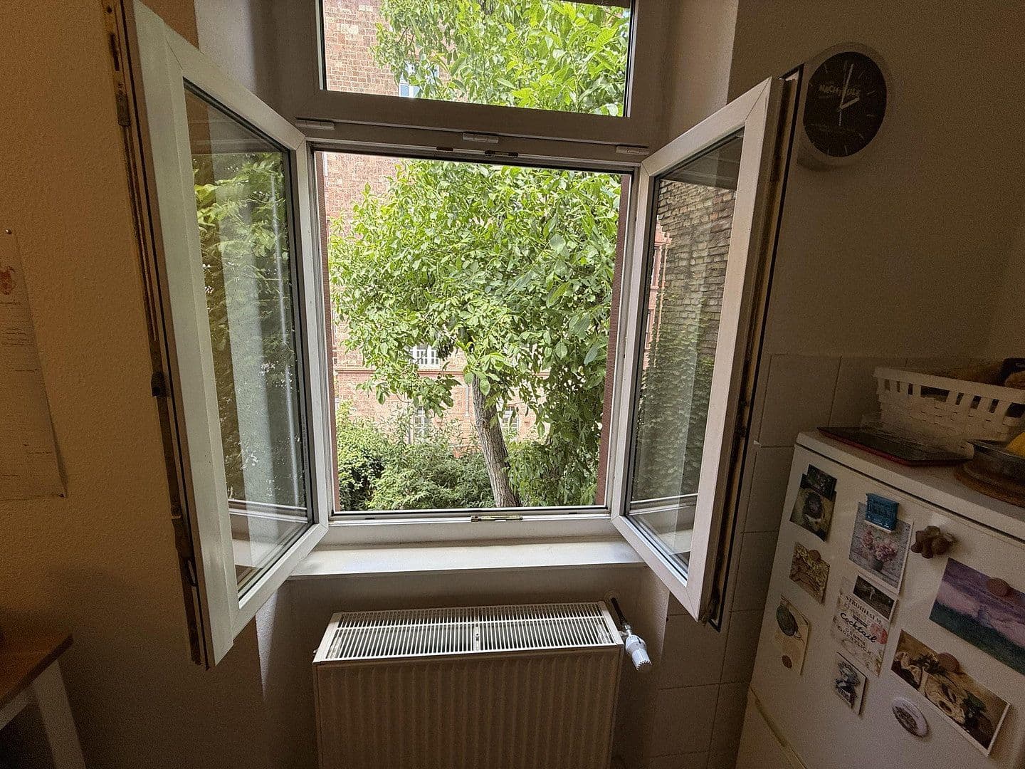 Pronájem bytu 2+1 64 m², Bergheimer Str. 84, Heidelberg, Bádensko-Württembersko Pronájem bytu 2+1 64 m², Bergheimer Str. 84, Heidelberg, Bádensko-Württembersko
