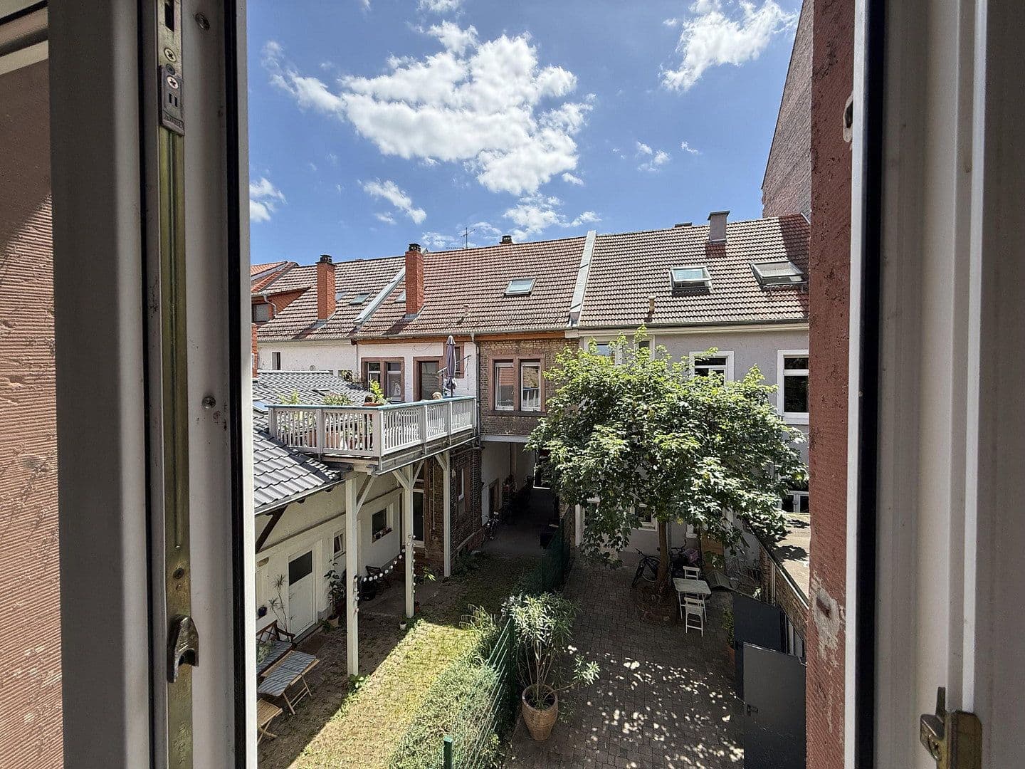 Pronájem bytu 2+1 64 m², Bergheimer Str. 84, Heidelberg, Bádensko-Württembersko Pronájem bytu 2+1 64 m², Bergheimer Str. 84, Heidelberg, Bádensko-Württembersko