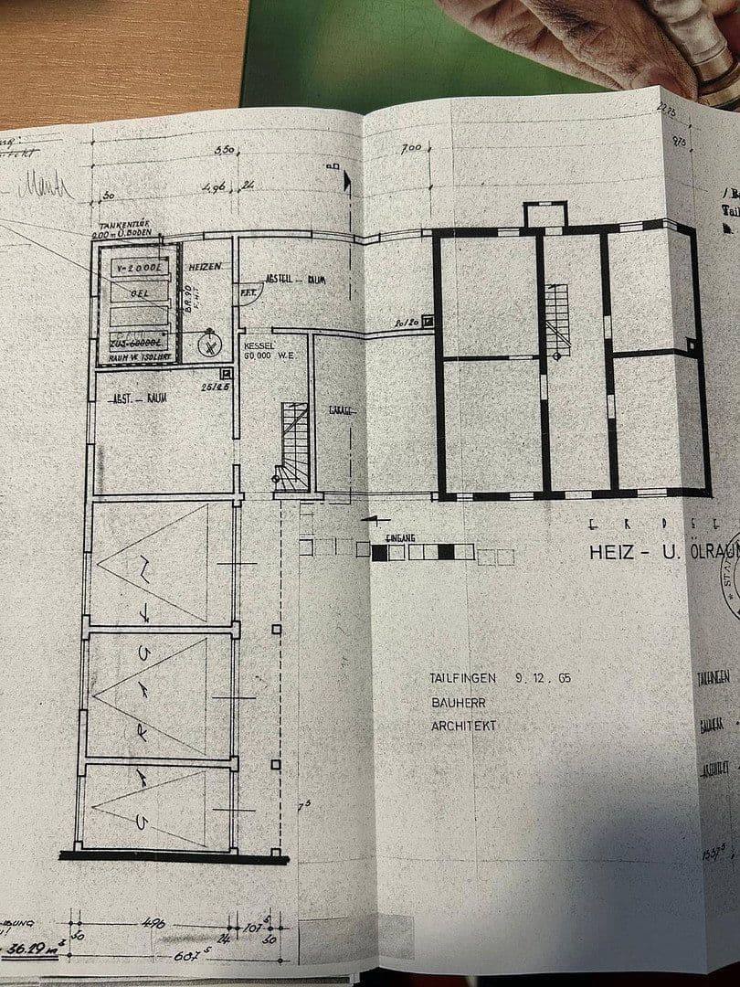 Prodej domu 355 m², pozemek 450 m², Lindenstr.29, Albstadt, Bádensko-Württembersko Prodej domu 355 m², pozemek 450 m², Lindenstr.29, Albstadt, Bádensko-Württembersko
