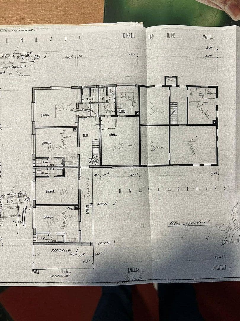 Prodej domu 355 m², pozemek 450 m², Lindenstr.29, Albstadt, Bádensko-Württembersko Prodej domu 355 m², pozemek 450 m², Lindenstr.29, Albstadt, Bádensko-Württembersko